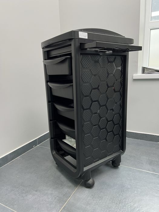 Перукарський візок