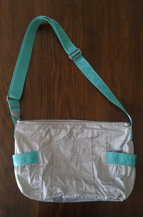 Mala nova marca: ELLE