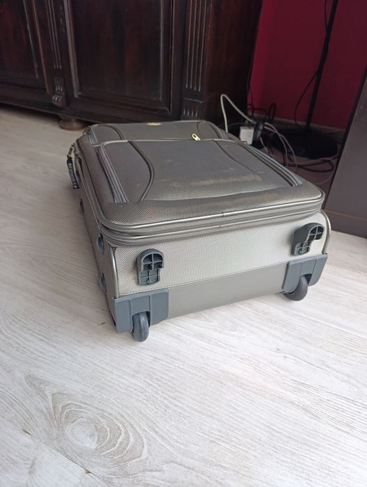 Walizka kabinowa Samsonite