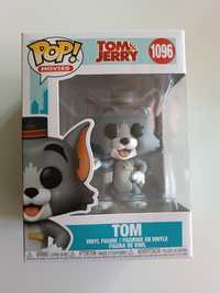 Funko POP: Tom&Jerry- Tom