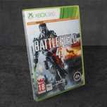 => PL BATTLEFIELD 4  Xbox 360 GameBAZA