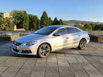 Volkswagen Passat CC 2.0 tdi
