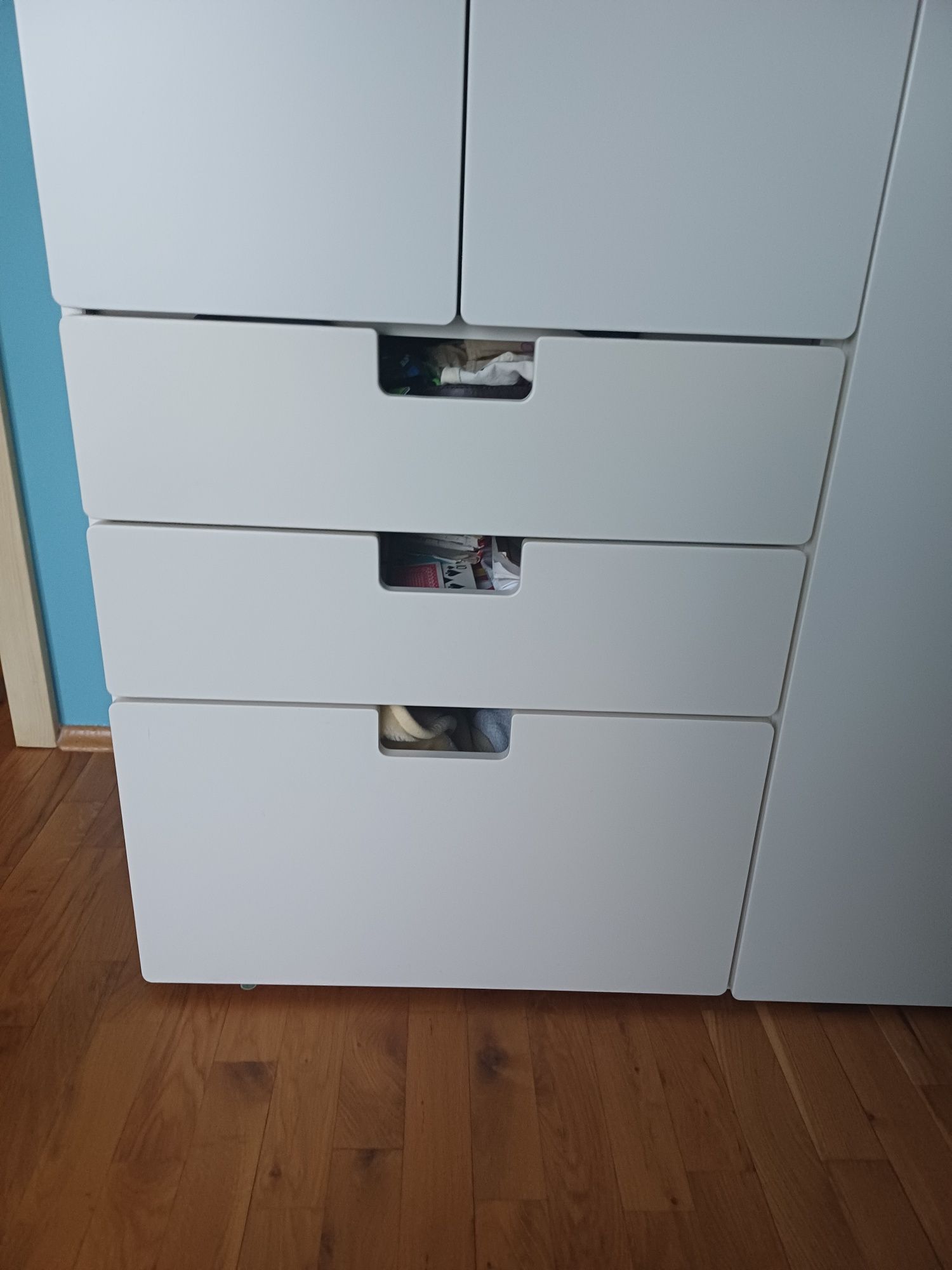 Sprzedam zestaw mebli ikea