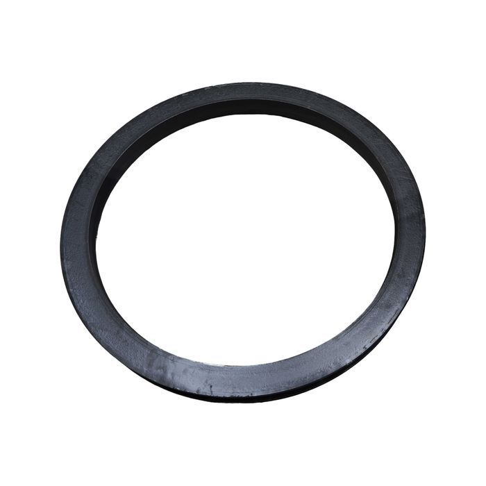 OBROTNICA Przyczepa Kraniec NOWA 1000 8t [4416]