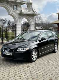 Volvo V50 2011 1.6 diesel