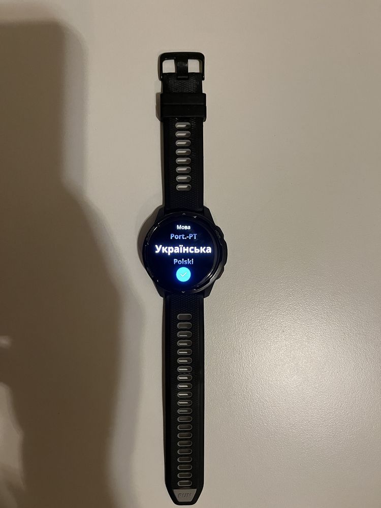 Продам xiaomi watch s1 active