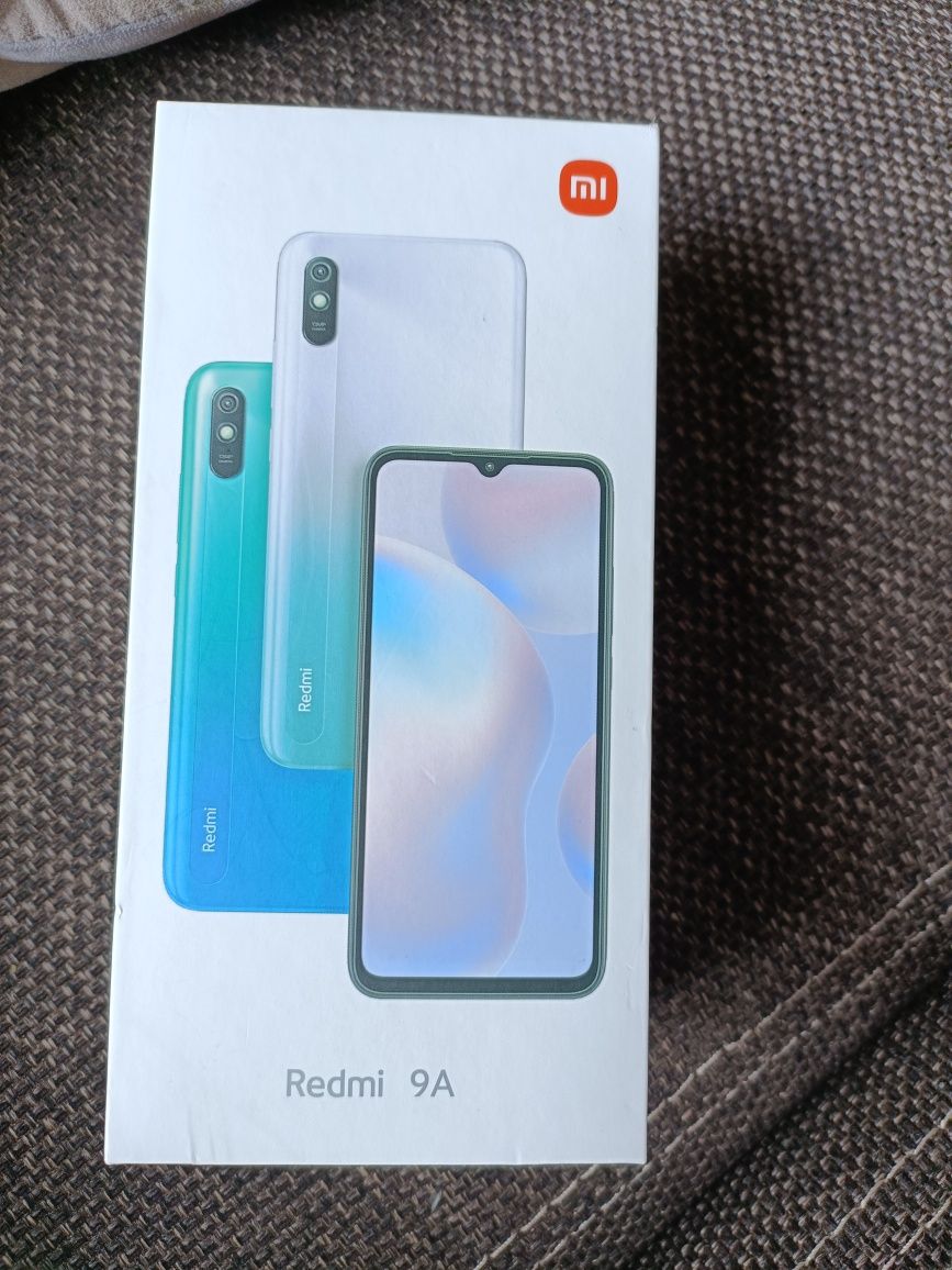 Telefon Redmi 9a