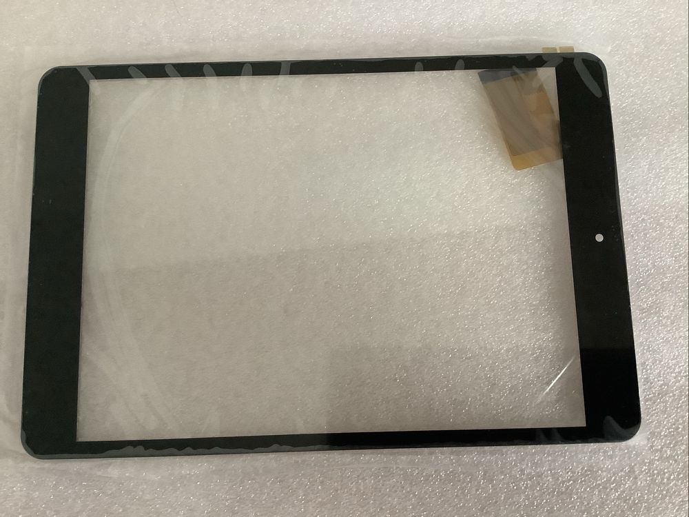 Vidro tatil / touch screen para tablet Insys HG4-790