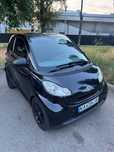 Продам Smart Fortwo