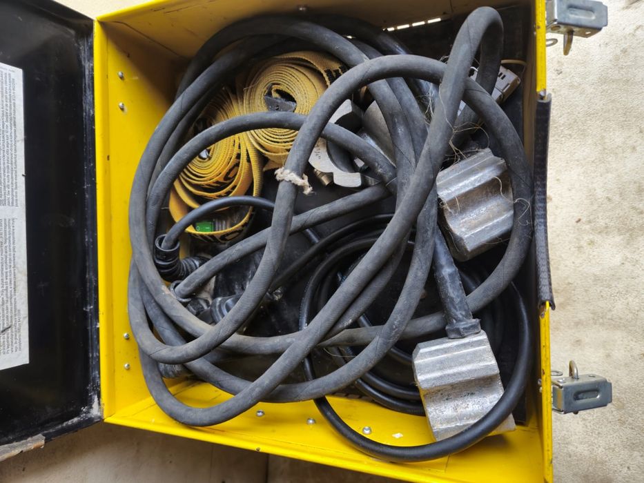 Rems Frigo 2 zamrażarka do rur