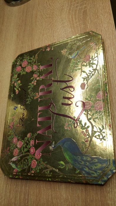 Paletka cieni Too Faced