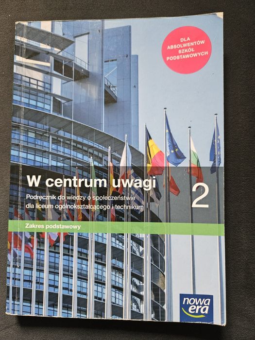 W centrum uwagi 2