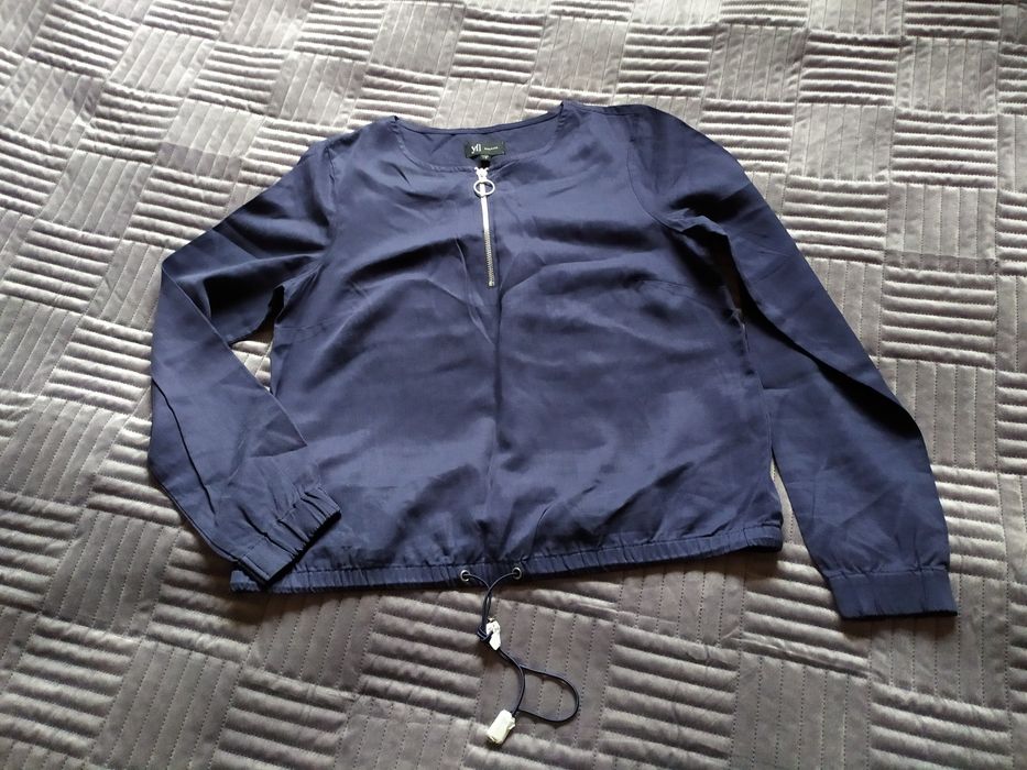 Nowa bluzka damska Reserved r.36 S