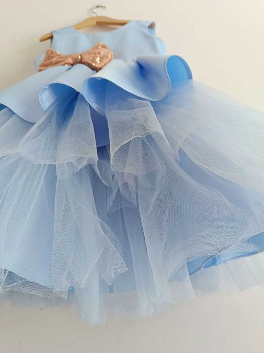 Vestido de Cerimônia