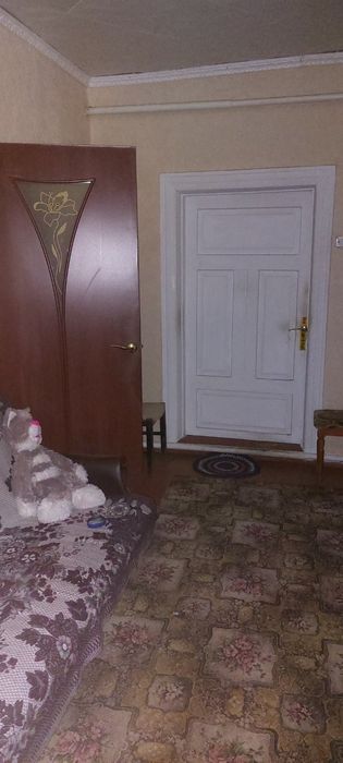 Великий затишний дім для життя, будинок з усіма зручностями