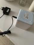Router Mercusys.