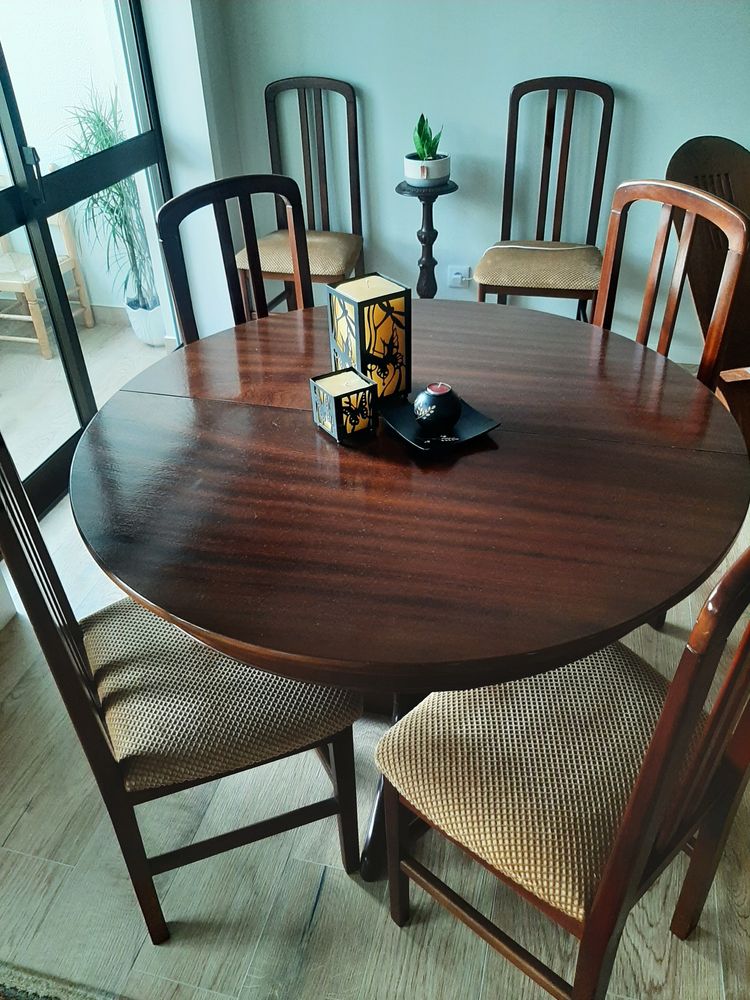 Vendo conjunto de sala
