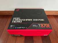 Motherboard Asus ROG CROSSHAIR X870E HERO