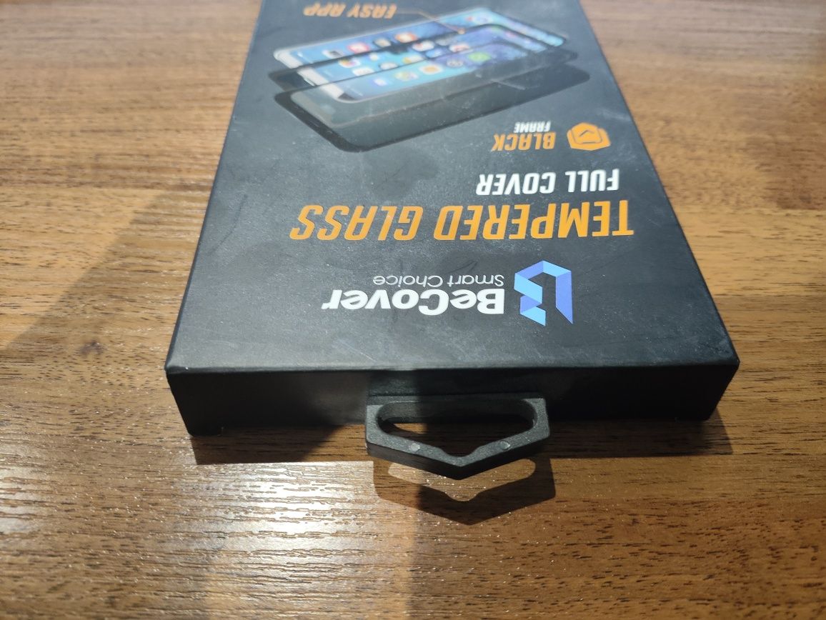 Защитное стекло для Xiaomi Mi 8 Lite ,ОЛЕОФОБ НОВОЕ закаленное BeCover