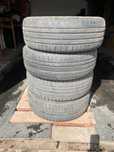 Nokian Hakka Blue suv 215/65 R16