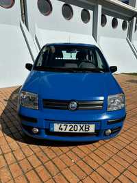 Fiat Panda 1.2 gasolina