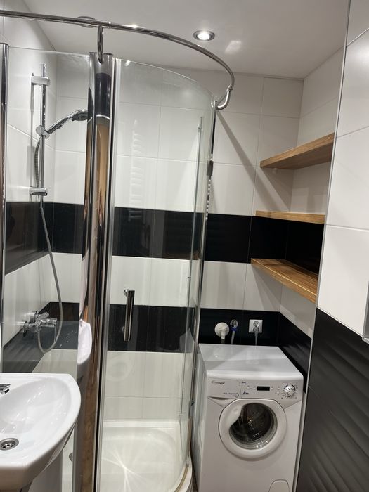 Kawalerka/ Studio for RENT-centrum