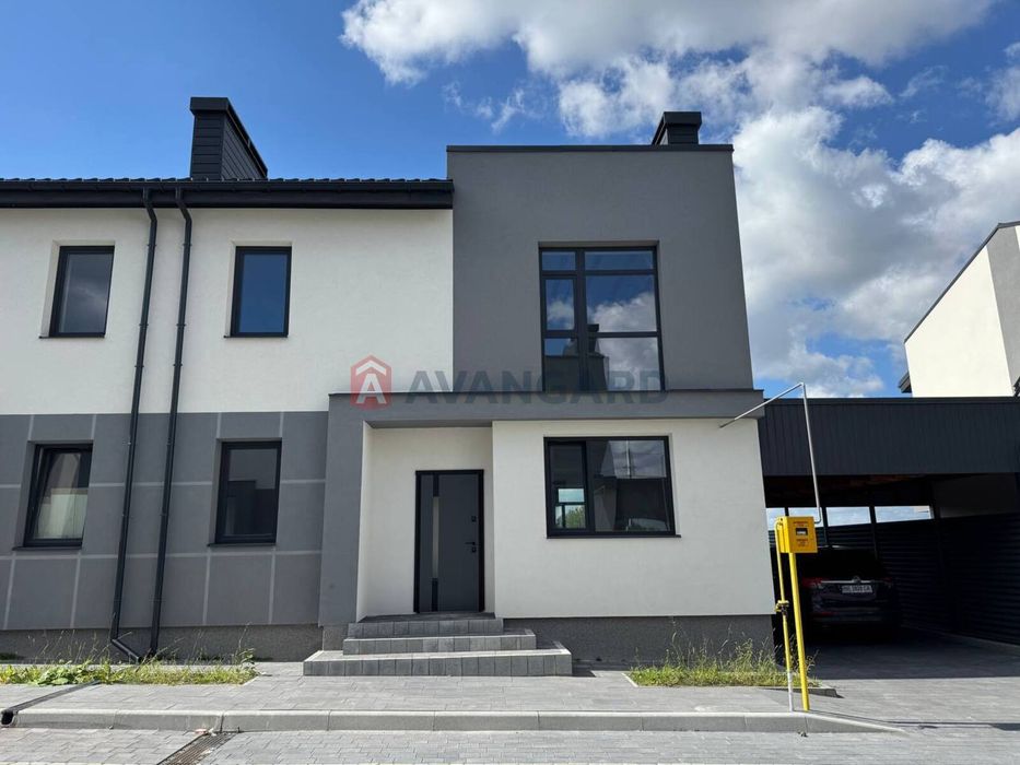 Продаж котеджів 130 м2, Сокільники