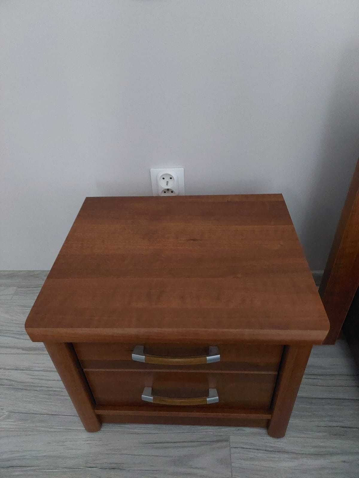 Zestaw mebli do sypialni