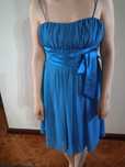 Vestido de festas