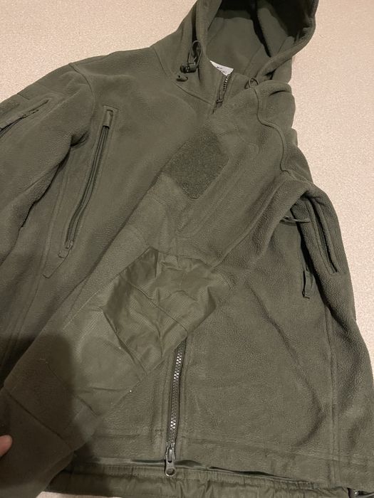 Куртка флісова М-Tac