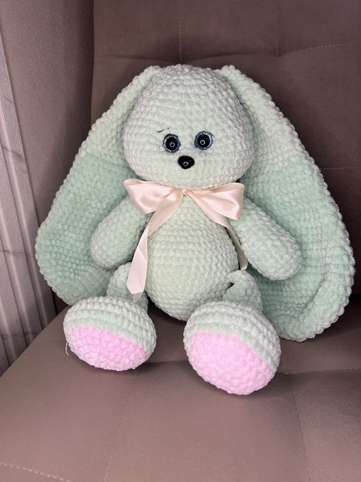 Вʼязані іграшки на замовлення , краса для вас