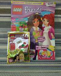 LEGO Friends: Wydanie 2/2016