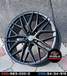 Диски R17 5x120 BMW F10 F30 F31 F06 F12 F01 F07 E46 E81 FlowForming