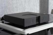 VITUS RCD-101 Odtwarzacz CD, stan BDB++, high-end audio