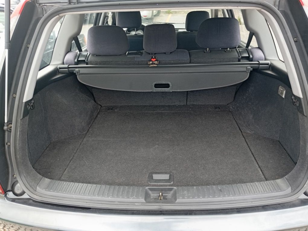 Mitsubishi Lancer gasolin