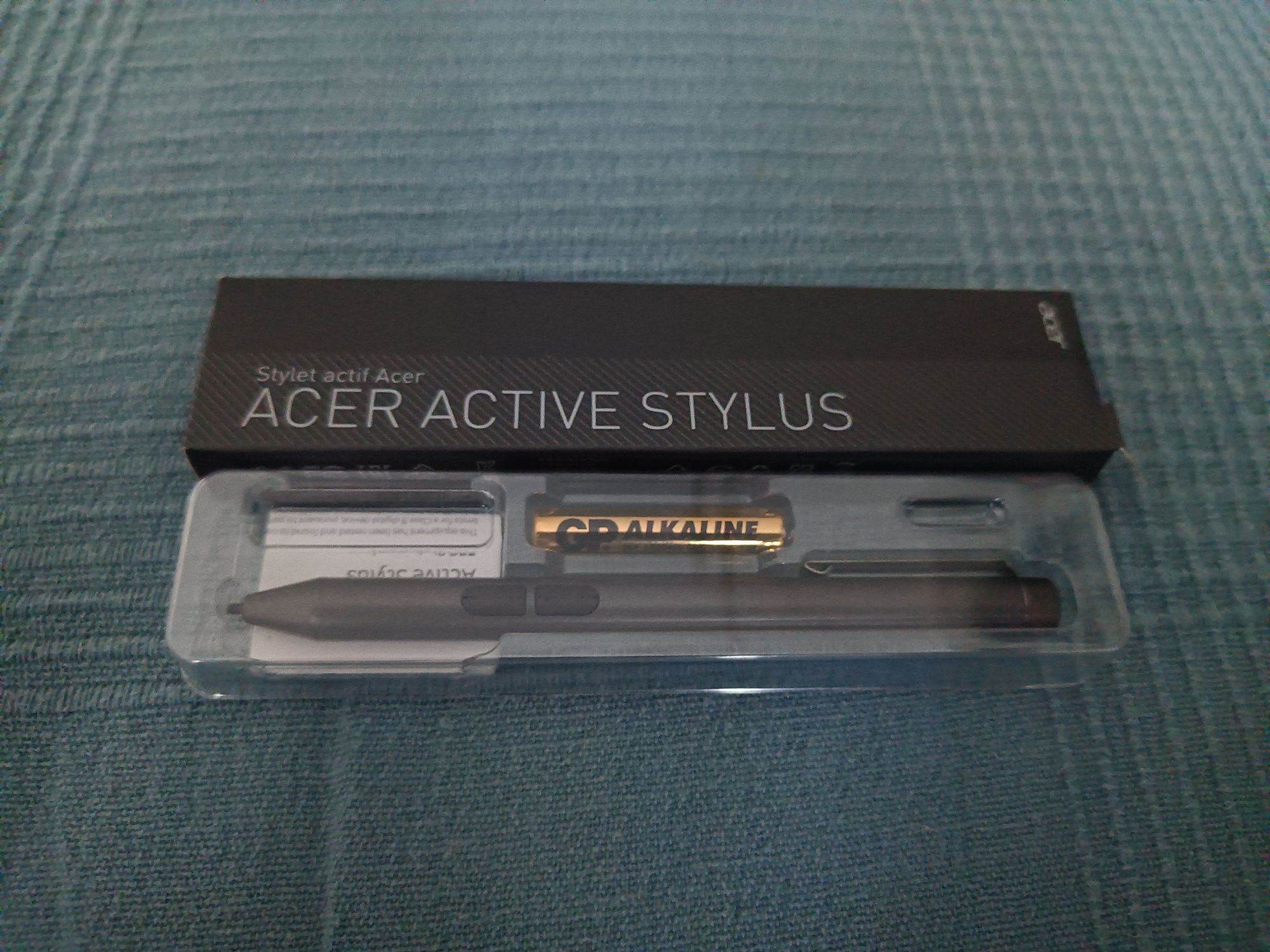 Rysik Acer Active Stylus do ekranów Acer