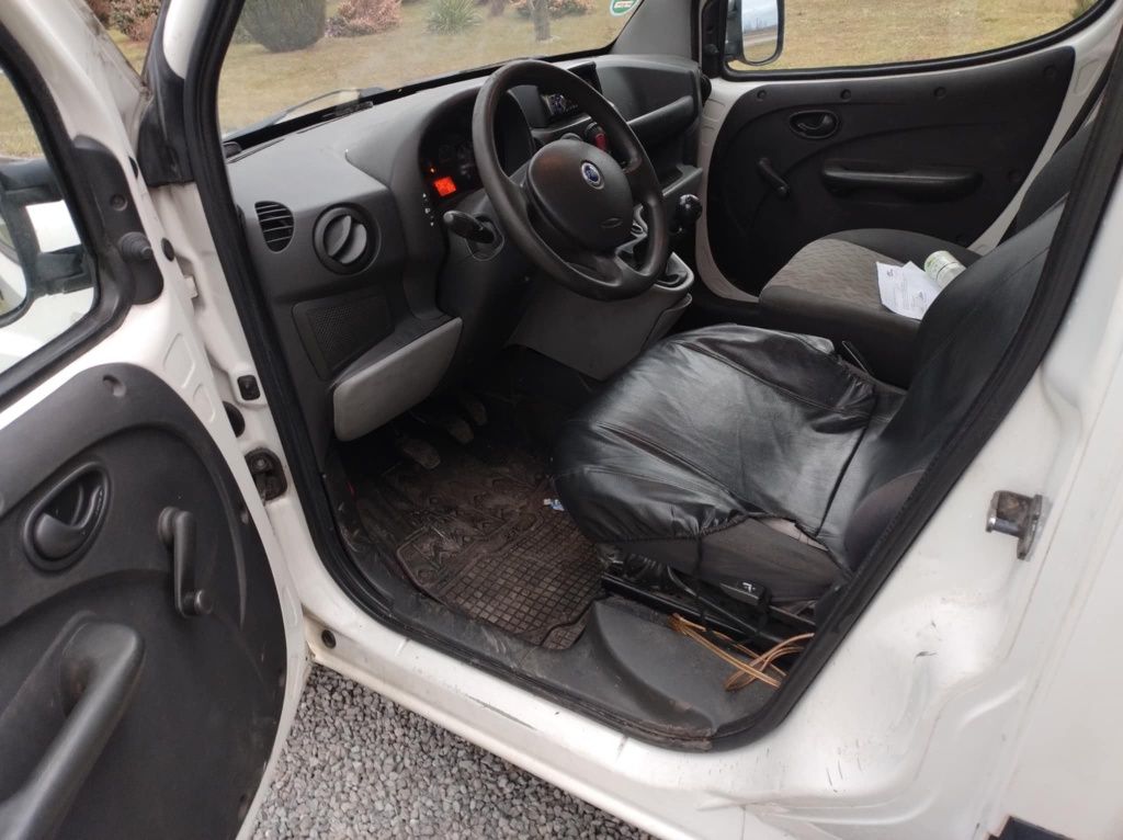 Fiat doblo 1.3 multijet