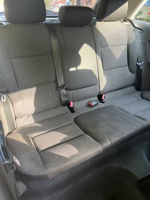 Audi A3 2.0 TDI Sport