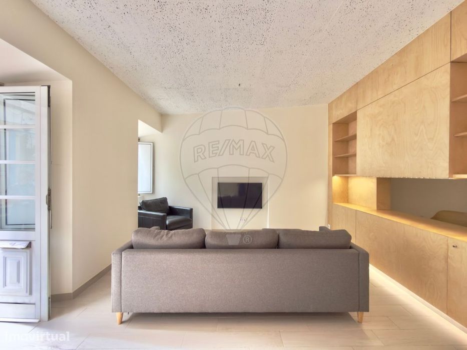 Apartamento T1 para venda