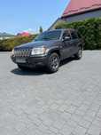 Jeep Grand Cherokee 4,7 plus gaz Overland