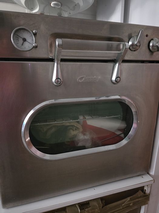 Forno Candy Candy