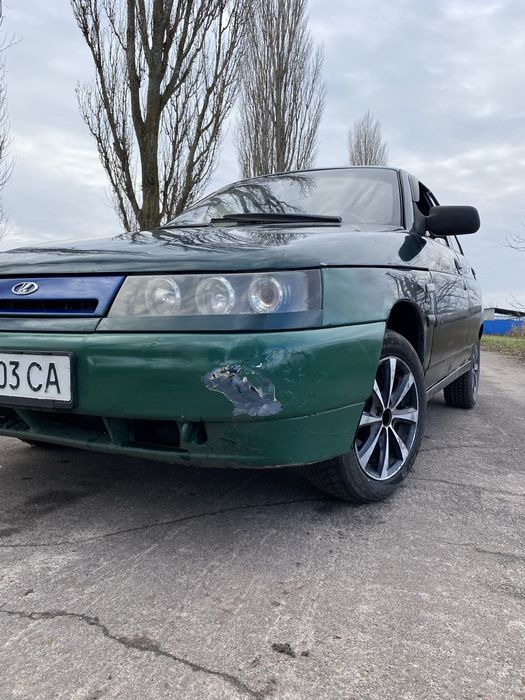 Ваз 2110 цікавить обмін