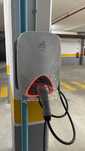 Carregador Wallbox  SCHNEIDER