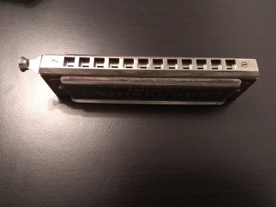Harmonijka Hohner 270