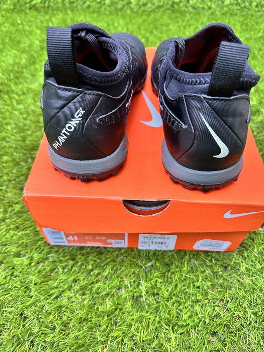 Football boots Nike / Cleats / Soccer Cleats / Chuteiras #34