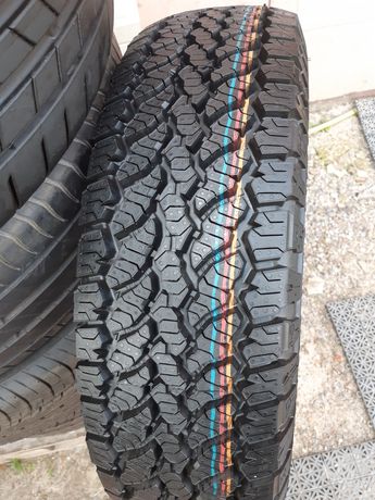 205/75/15 General Tire Grabber AT3 205/75 R15 97T 21рік