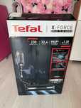 Odkurzacz tefal bezprzewodowy tefal x-force flwx 15.60