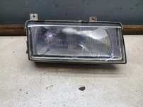 Lampa Prawy Przód Prawa przednia Skoda Felicia