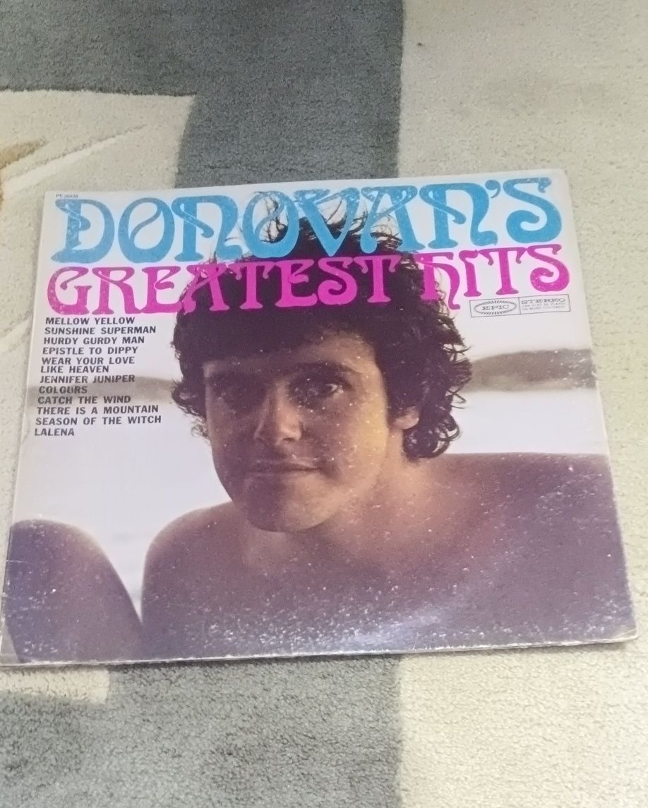 Lote discos de  vinil