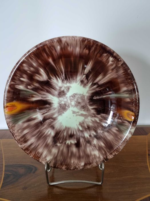 Patera Jasba Germany Majolica